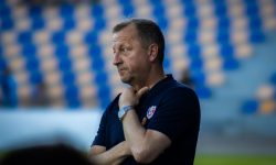 Selecționerul „tricolorilor”, înainte de meciul Moldova-Italia: Este cel mai important în cariera mea de antrenor