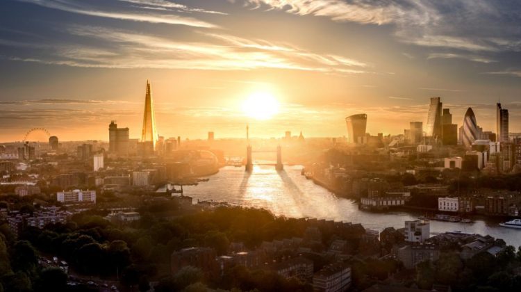 Marea Britanie a avut cea mai caldă vară din istoria înregistrărilor meteorologice