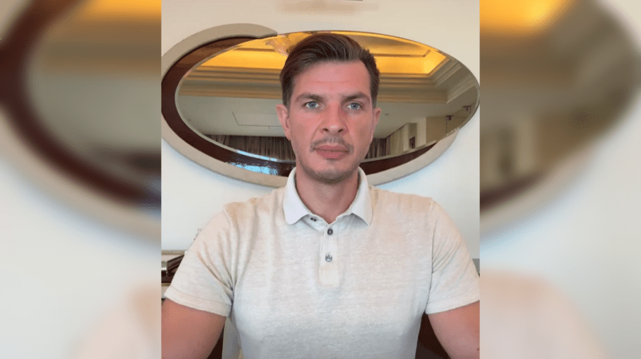 VIDEO Avocatul lui Vlad Plahotniuc: Nu există nicio cerere prin care clientul meu refuză extrădarea