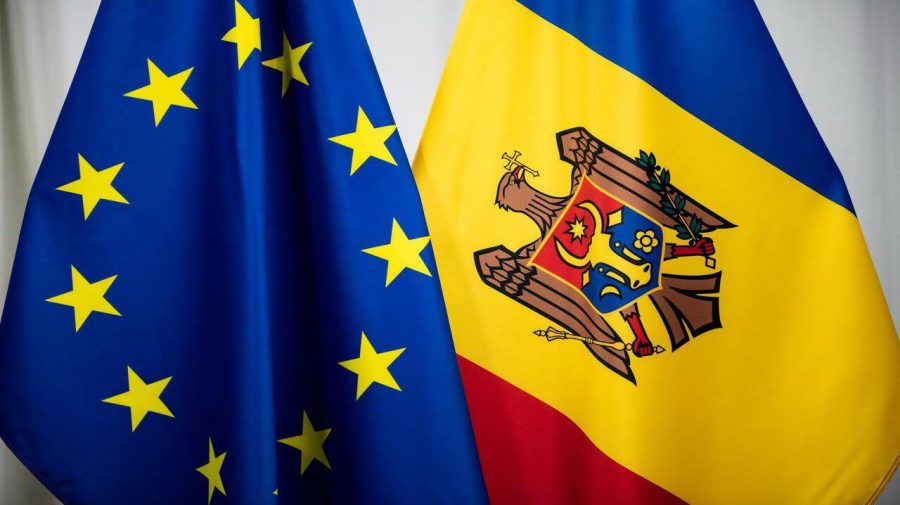 Raportul de extindere 2025: Moldova, printre țările cu cele mai mari progrese în drumul spre UE