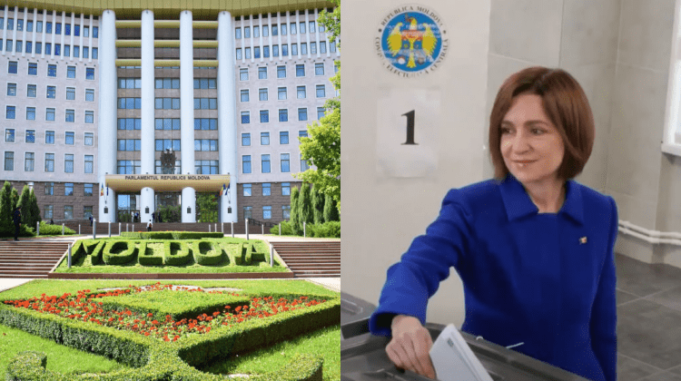 Maia Sandu: Doar o majoritate proeuropeană poate dezvolta Republica Moldova; alegeri contestate și scenariul Georgia