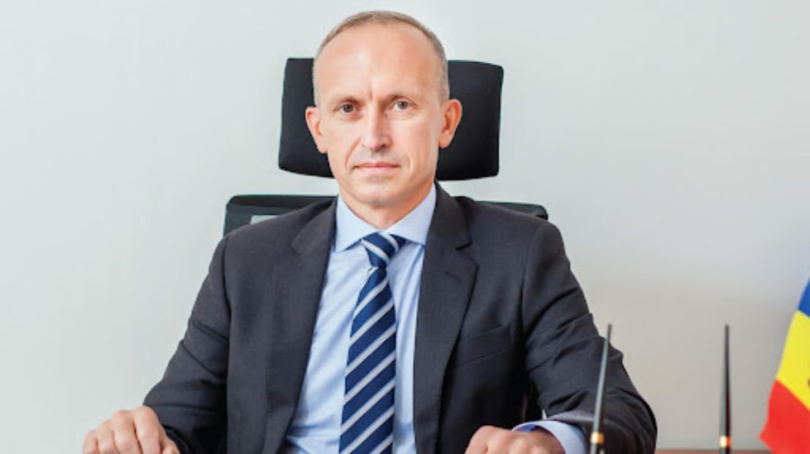 CET-Nord are un nou director general. Cine este acesta?