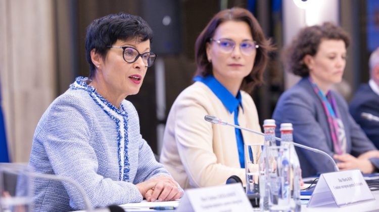 MAI și-a prezentat prioritățile strategice pentru 2026-2030. Comisara europeană Marta Kos a lăudat progresele