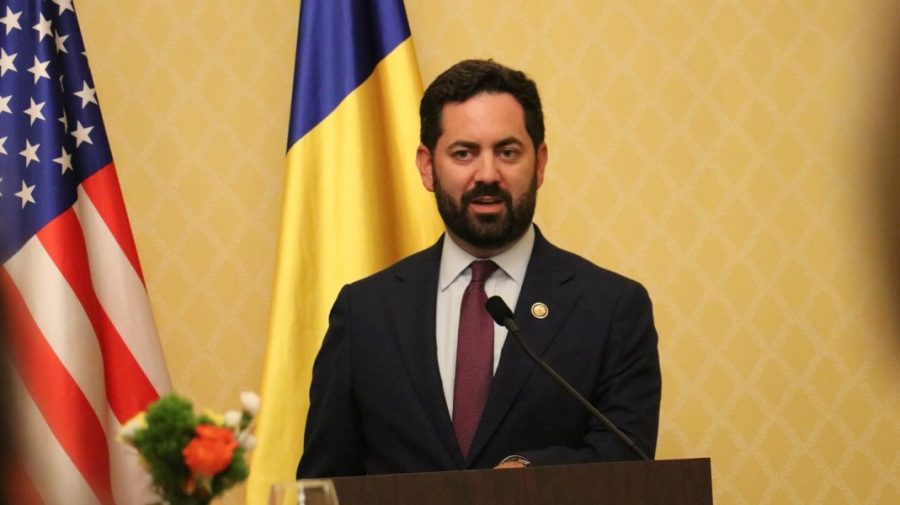 Congresmanul Mike Lawler: SUA trebuie să sprijine Moldova în fața agresiunii ruse
