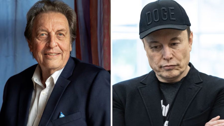Familia lui Musk, implicată într-un nou scandal în SUA: tatăl miliardarului este acuzat că şi-a abuzat sexual copiii