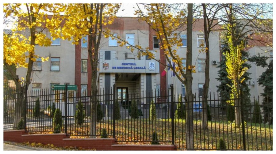 Pana digitală de la morgă: 25 de cadavre nu au putut fi ridicate de rude