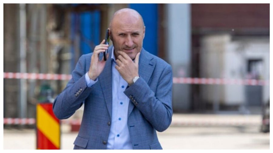 Stenograme ELCEN: Frații Slivinschi, implicați în discuții despre mită și contracte energetice peste Prut