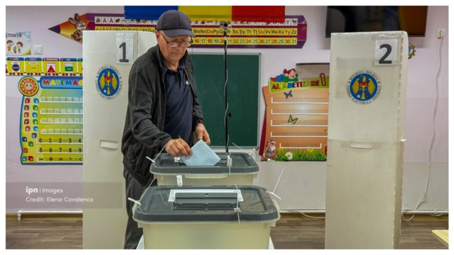 CEC: Alegerile decurg fără abateri, de la primele ore ale dimineții