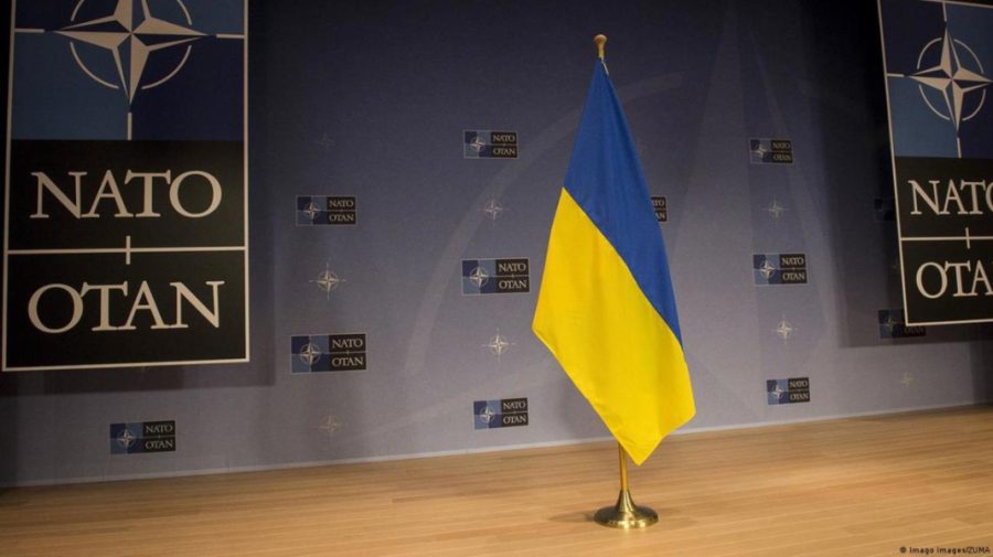 Șeful diplomației de la Kiev anunță o reuniune extraordinară NATO–Ucraina. Sîbiga: „Va avea loc astăzi la Bruxelles”
