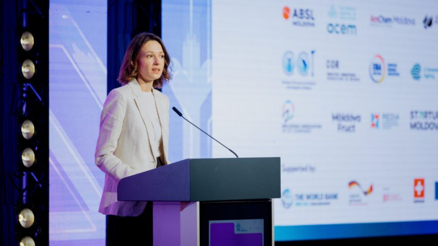 MBW25, ediția jubiliară: 30+ evenimente, un singur mesaj – Moldova is Open for Business