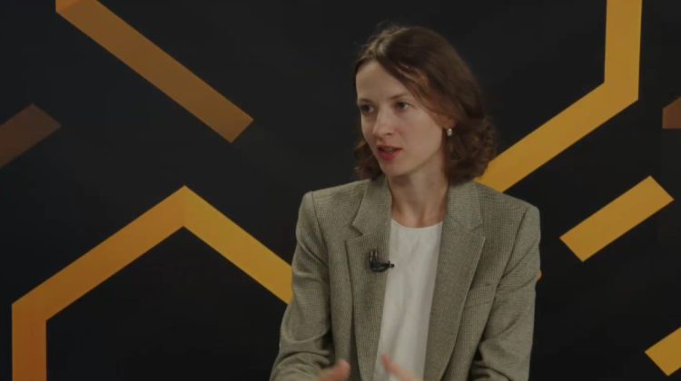 Natalia Bejan la RLIVE TV: În Moldova, businessul are ușa deschisă la autorități