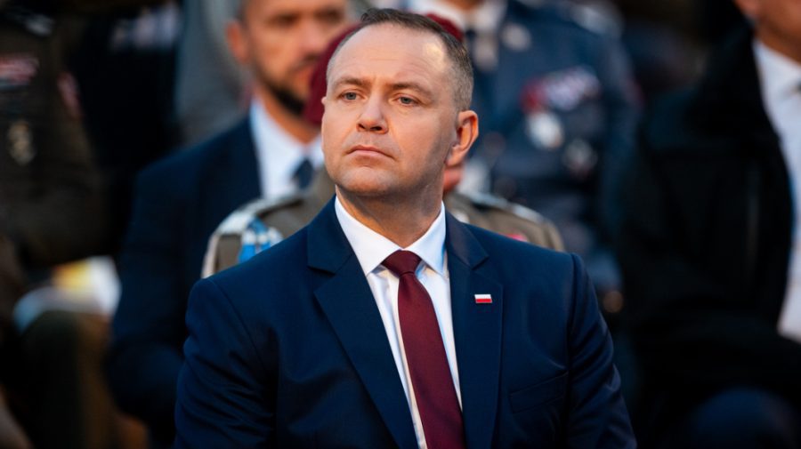 Dronele rusești doborâte în Polonia provoacă reacții la nivel înalt: Trump, Macron și Nawrocki au discutat situația