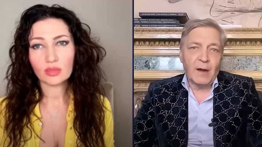 Aleksandr Nevzorov avertizează: Moldova riscă să cadă în capcana Moscovei la alegeri