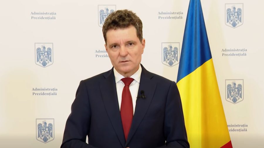 Nicușor Dan, la Forumul NATO: Reînarmarea nu este o alegere, este o necesitate. Pacea şi securitatea nu sunt garantate