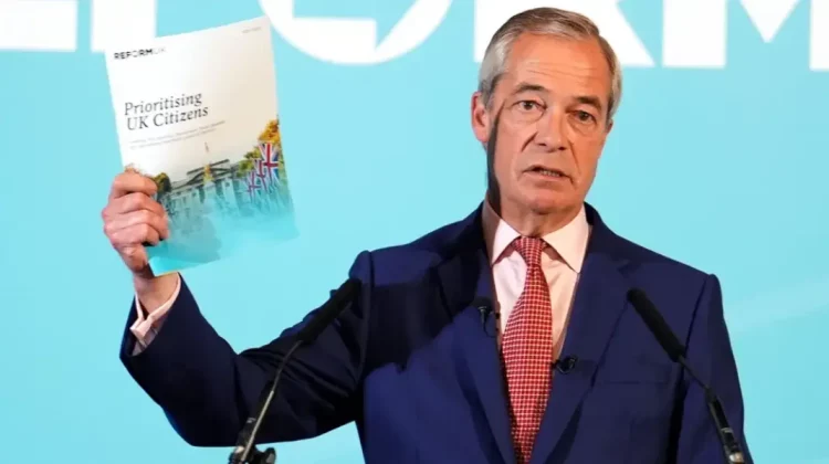 În Regatul Unit, se vorbește despre eliminarea dreptului migranților la rezidență permanentă