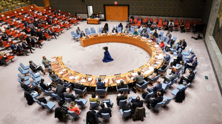 Consiliul de Securitate al ONU se reunește de urgență la cererea Poloniei, după încălcarea spațiului său aerian