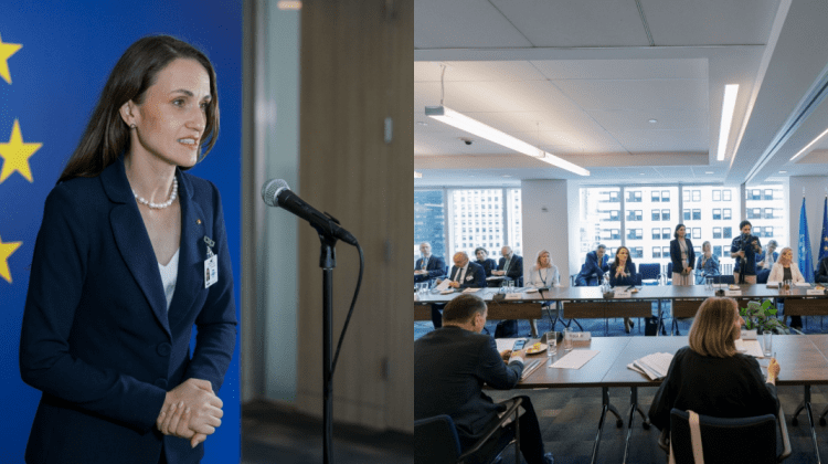 Mesajele României cu relevanță pentru R. Moldova, la reuniunea miniștrilor de Externe ai UE la New York