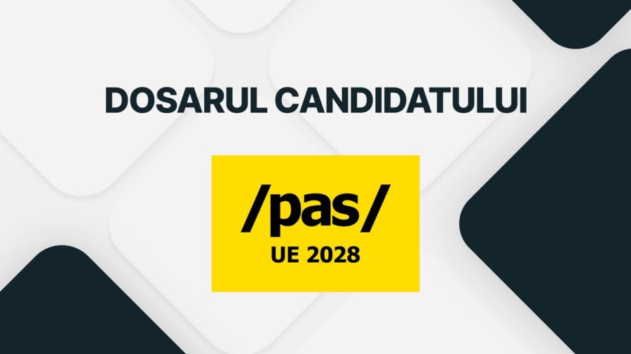 Dosarul candidatului: Partidul Acțiune și Solidaritate 