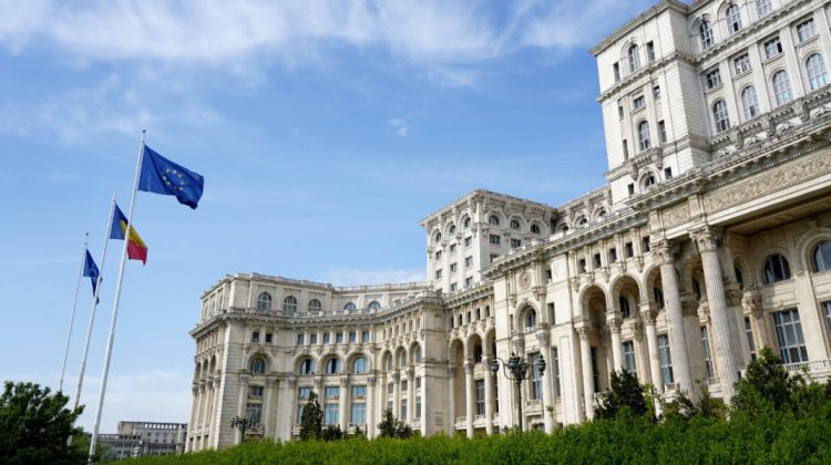 Noi detalii despre moldoveanca care intenționa să intre în Parlamentul României cu șase cuțite