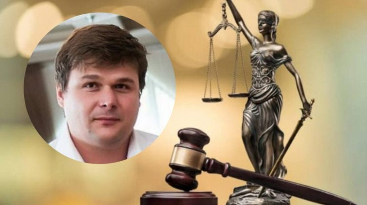 Avocatul Radu Jigău, verificat la integritate pentru Curtea Supremă