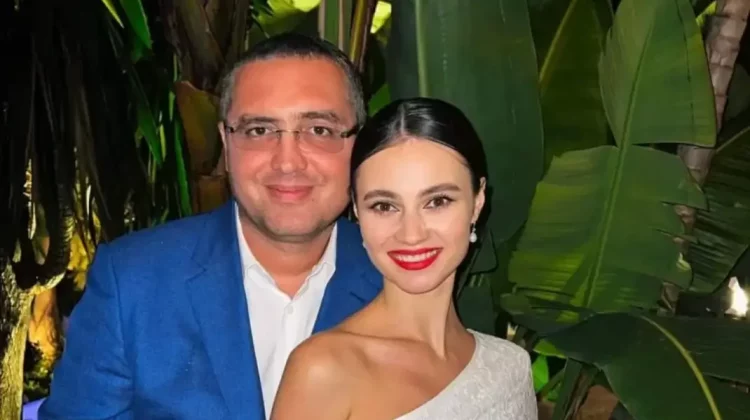 Nina Crețu a donat în campania electorală a parlamentarelor circa 100 de mii de lei Partidului Nostru