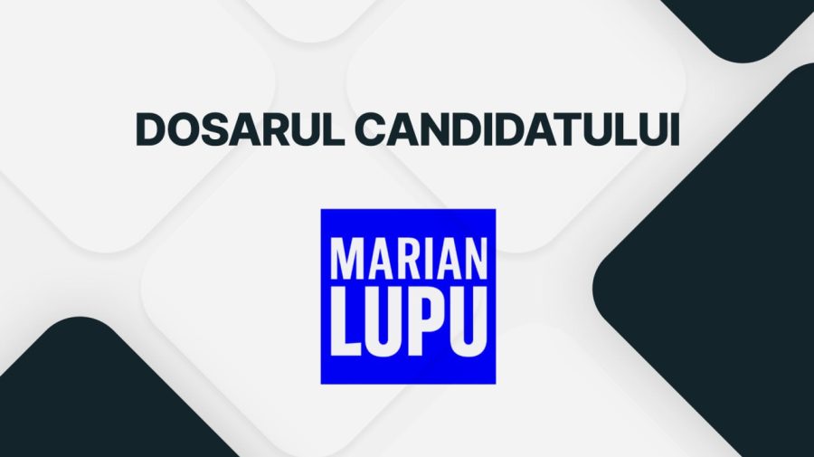 Dosarul Candidatului: Mișcarea Respect Moldova 