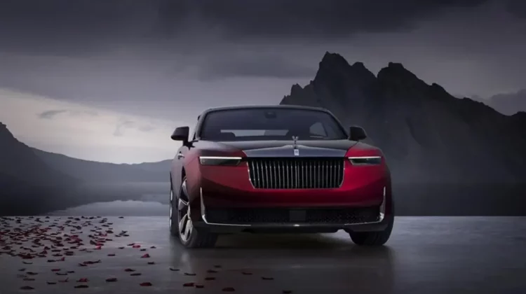 Cea mai scumpă mașină din lume care costă cât trei avioane sau două iahturi. Top alte 10 boliduri