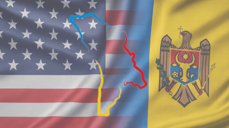 Opt foști ambasadori americani, scrisoare comună în sprijinul Moldovei: Stăm alături de președinta Sandu