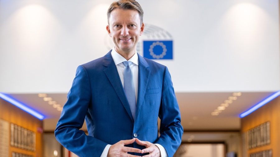 Parlamentul European – pregătit să reia munca cu Chișinău; a crescut bugetul UE în 2026 inclusiv pentru R. Moldova