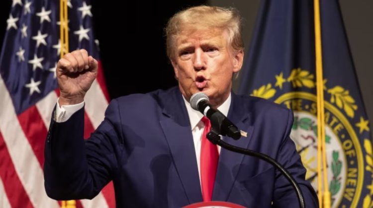 Trump s-a supărat? SUA retrag viza unui președinte. Motivul: A îndemnat soldații americani să nu respecte ordinele
