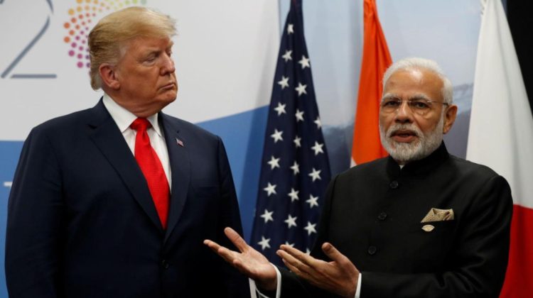 India vrea să elimine tarifele vamale pentru produsele americane. Donald Trump: „E prea târziu”