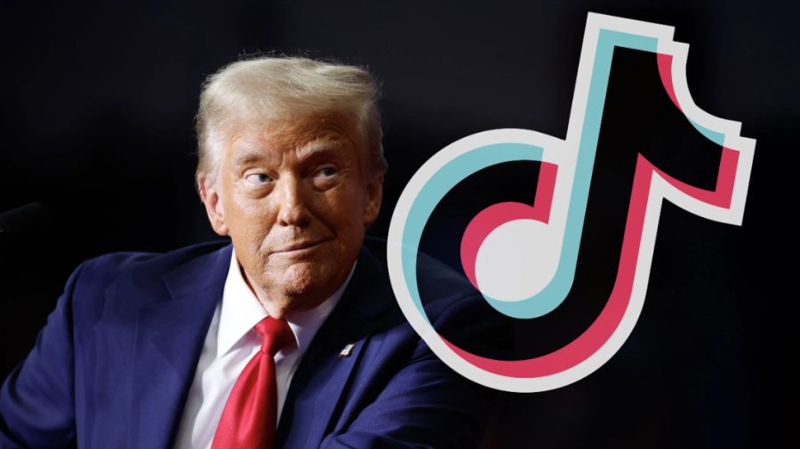 Trump dezvăluie cine sunt miliardarii care ar putea prelua platforma TikTok