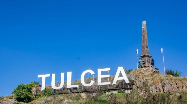 Fragmente de dronă găsite în Tulcea, după incidente semnalate lângă Aeroportul Henri Coandă