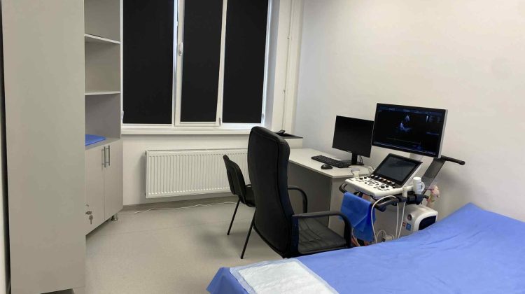 Pacienții din raionul Ungheni vor beneficia de servicii ambulatorii modernizate