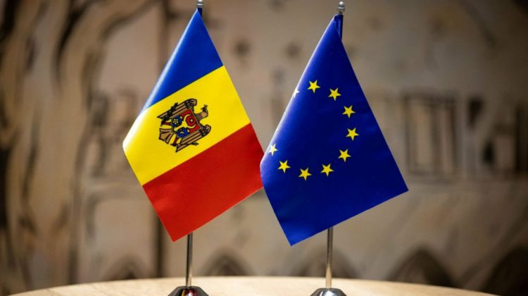 UE invită Republica Moldova să adere la Convenția pentru comerț facilitat