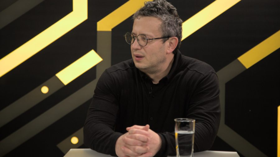 Pistrinciuc: În câteva luni, militarii ruși ar putea ajunge în Moldova cu curse comerciale