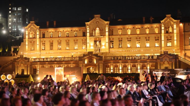 VinOpera 2025 – un spectacol de operă cu peste 1000 de spectatori, la Castel Mimi