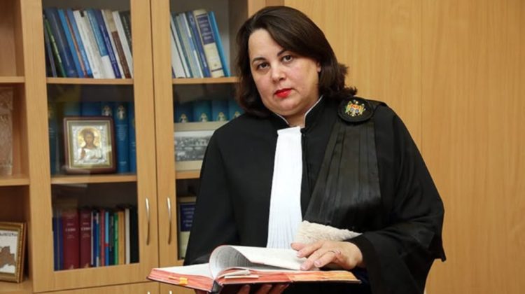Viorica Puica a demisionat din funcția de judecător la CSJ