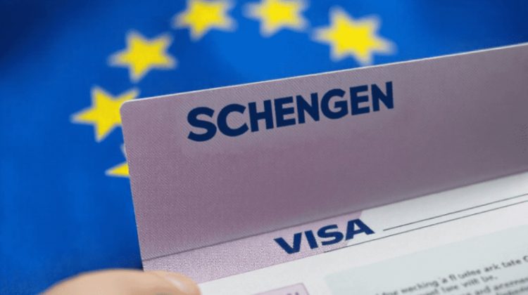 Sancţiuni UE împotriva Rusiei: Germania cere reguli mai stricte de eliberare a vizelor Schengen