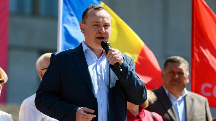 Contestația PSRM la Curtea Constituțională pentru a proteja partenerii Blocului de scoaterea din cursa electorală