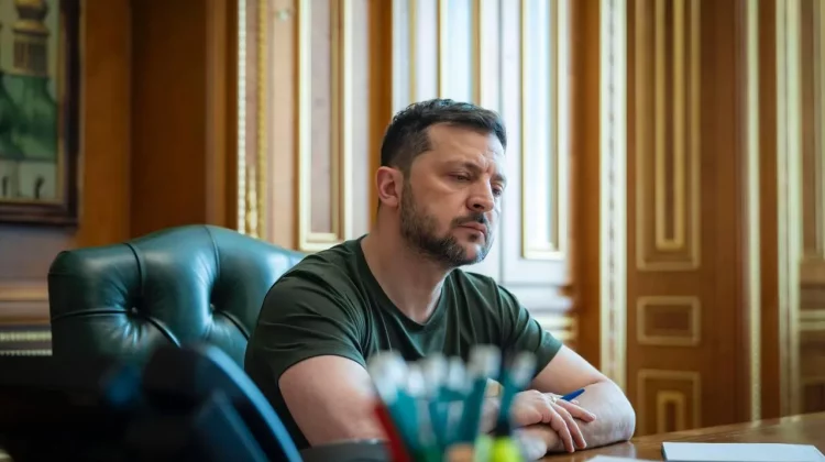 Ajutor militar american: SUA trimit primele rachete pentru apărare aeriană Ucrainei