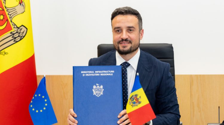 Transport fără autorizații speciale în UE: Acordul dintre Moldova și Uniunea Europeană, extins