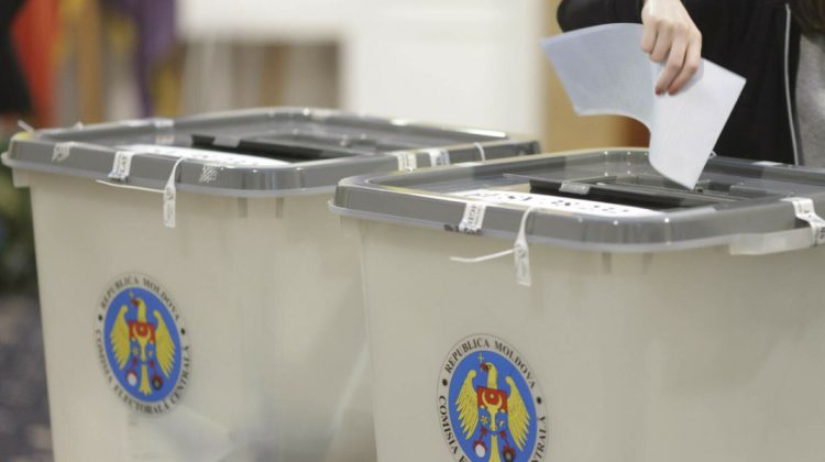 Transport organizat al alegătorilor, raportat în mai multe secții de votare. Cele mai multe cazuri – la Căușeni