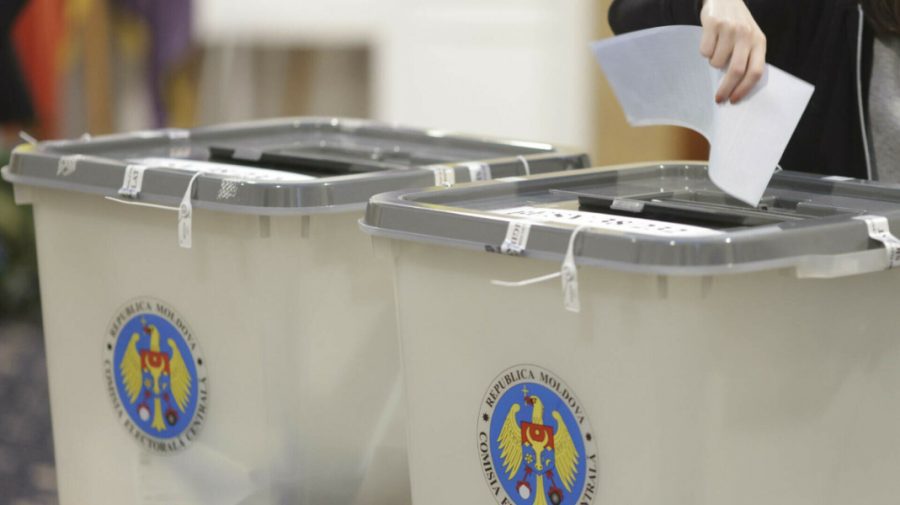 Transport organizat al alegătorilor, raportat în mai multe secții de votare. Cele mai multe cazuri – la Căușeni