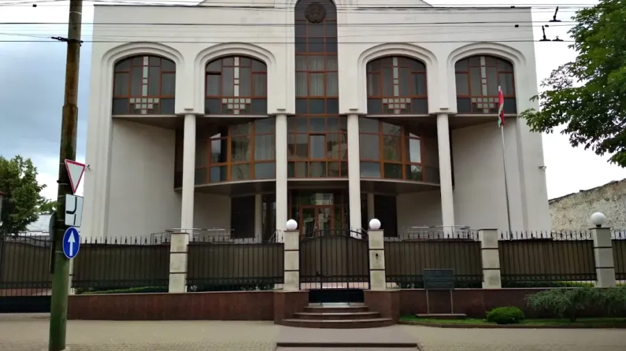 Republica Moldova a declarat porsona non grata un angajat al Ambasadei Belarusului la Chișinău