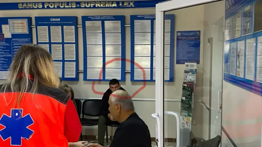 Avocatul din oficiu al lui Plahotniuc, preluat de ambulanță la ședința privind judecarea separată a „fraudei bancare”