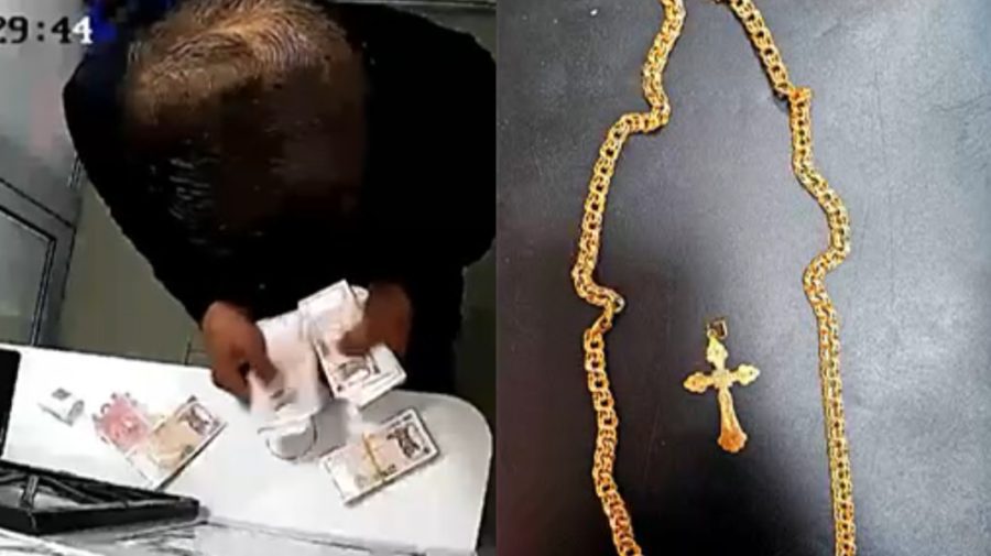 Medicul și asistentul medical care au furat lanțul de aur de la un pacient decedat, urmează să fie demiși