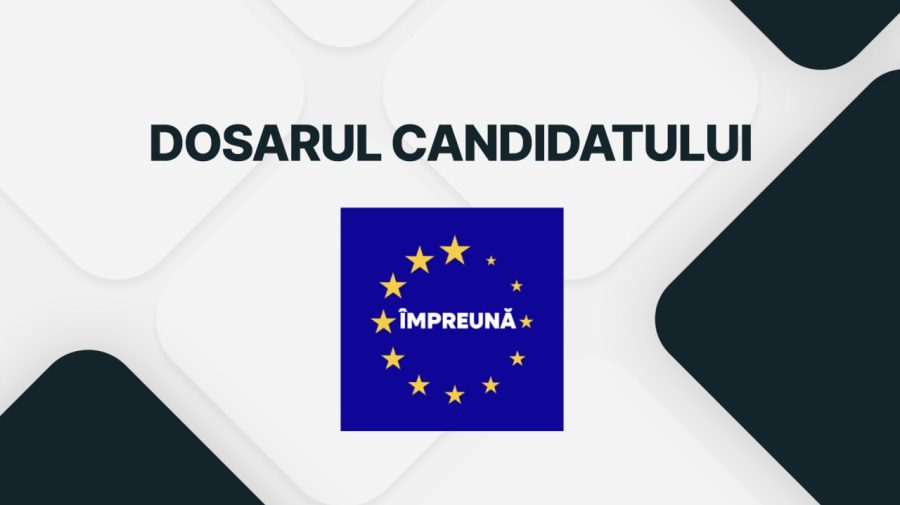 Dosarul candidatului: Blocul Electoral „Împreună” 