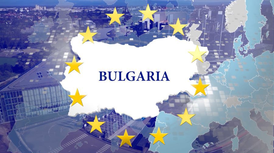 VIDEO Bulgaria, stat membru al Uniunii Europene din 2007. Cum s-a schimbat viața cetățenilor după aderare