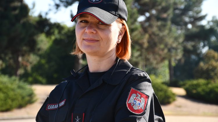 Carabinierii, la datorie. Circa 224 de persoane, legitimate pe parcursul acestei săptămâni